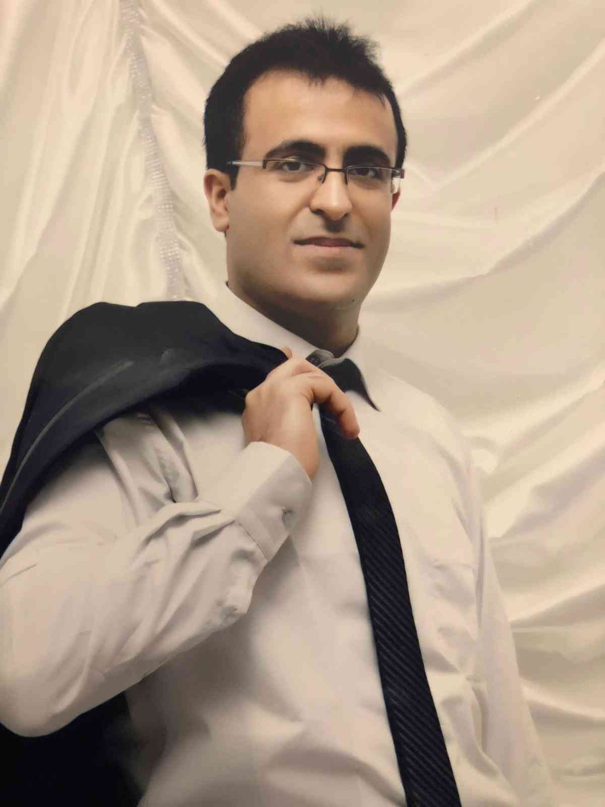 Jamal Alshoukri